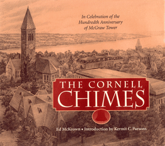 cover of The Cornell Chimes book